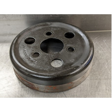 116K117 Water Pump Pulley For 13-16 Ford Escape  2.5 5M6Q8509AE
